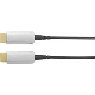 VIVOLINK Optic HDMI 4K cable 15m
