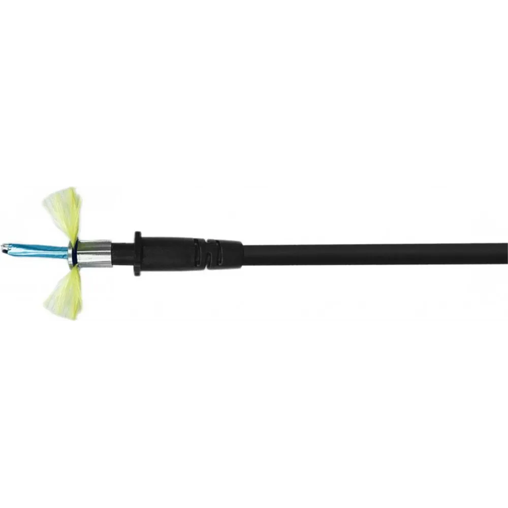 VIVOLINK Vivolink Armoured Optic HDMI 4K Cable 15m