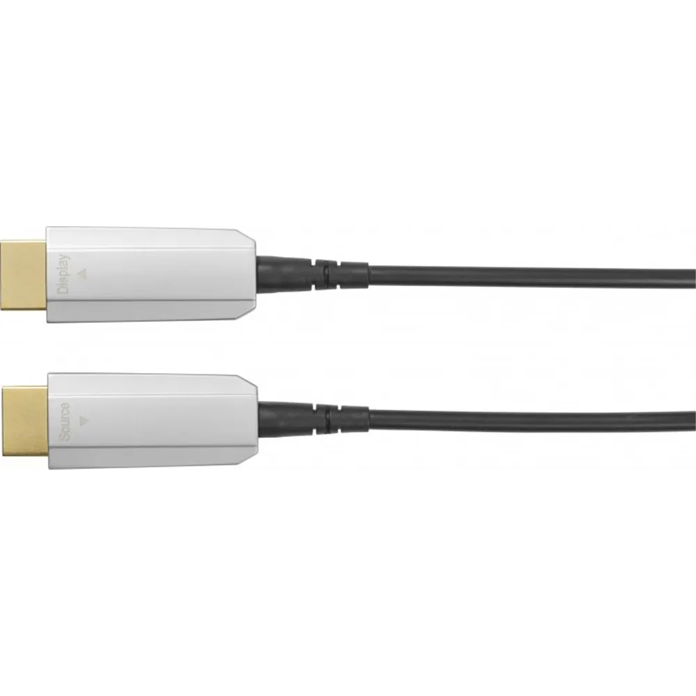 VIVOLINK Optic HDMI 4K cable 20m
