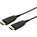 VIVOLINK Optic HDMI 8K cable 30m, HDMI 2.1