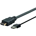VIVOLINK Pro HDMI with USB 2.0 2M