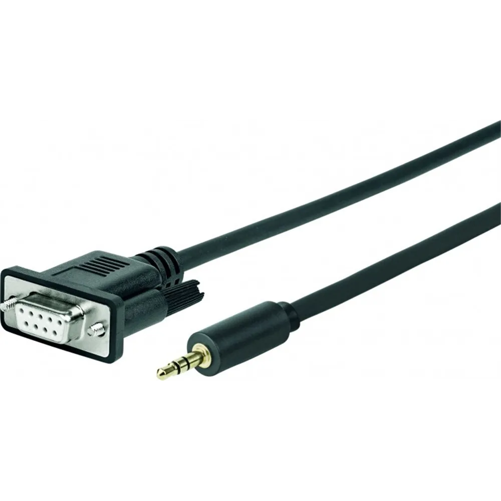 VIVOLINK - 3.5MM - D-Sub9 M-F 25m - PROMJDSUB9-25