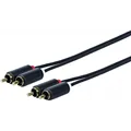 VIVOLINK 2 X RCA - 2 X RCA M-M 7 M