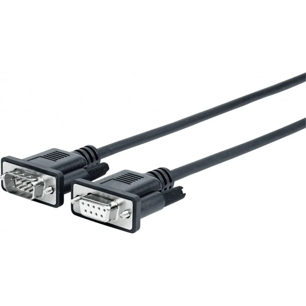 VIVOLINK Pro RS232 cable M - F 1.8 M