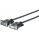 VIVOLINK - Pro RS232 cable M - F 2.5 M - PRORS2.5