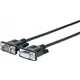 VIVOLINK - Pro RS232 cable M - F 5 M - PRORS5