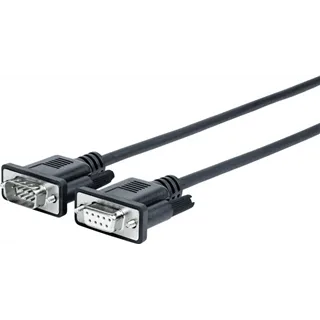 VIVOLINK - Pro RS232 cable M - F 5 M - PRORS5
