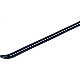 VIVOLINK - Speaker cable 2x2.5mm2 Black 200M - PROSPEAK2