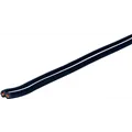 VIVOLINK - Speaker cable 2x6mm2 Black 150M - PROSPEAK6