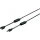 VIVOLINK USB 2.0 cable A - A M - F 20 M