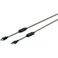 VIVOLINK USB 2.0 cable A - B M - M 10 M