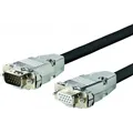 VIVOLINK - Heavy Duty Pro VGA cable M - F 5m - PROVGAFM5
