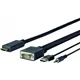 VIVOLINK - Pro VGA + Audio to HDMI 7.5M - PROVGAHDMI7.5