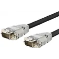 VIVOLINK - Heavy Duty Pro VGA cable M - M 10m - PROVGAM10