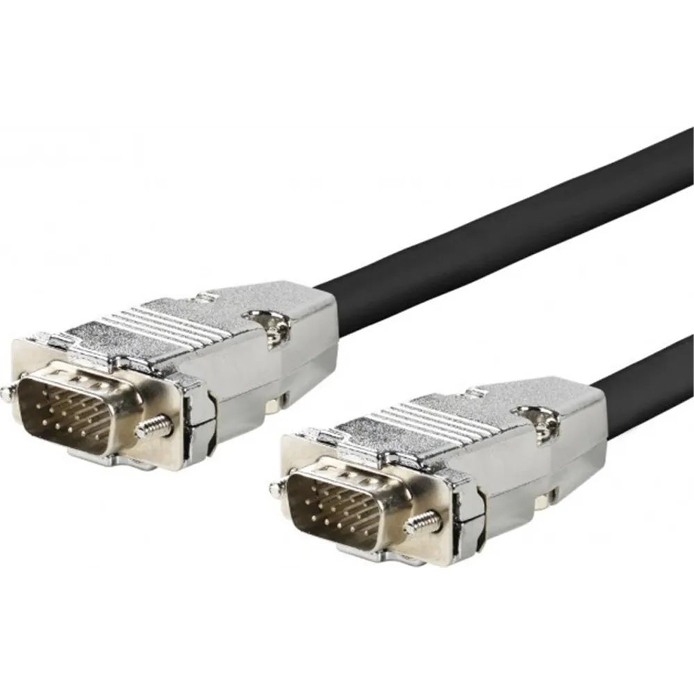 VIVOLINK - Heavy Duty Pro VGA cable M - M 10m - PROVGAM10