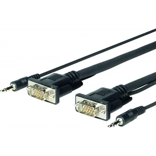 VIVOLINK - Pro VGA + Audio 1.8 M - PROVGAMCS1.8