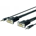 VIVOLINK - Pro VGA + Audio 1.8 M - PROVGAMCS1.8