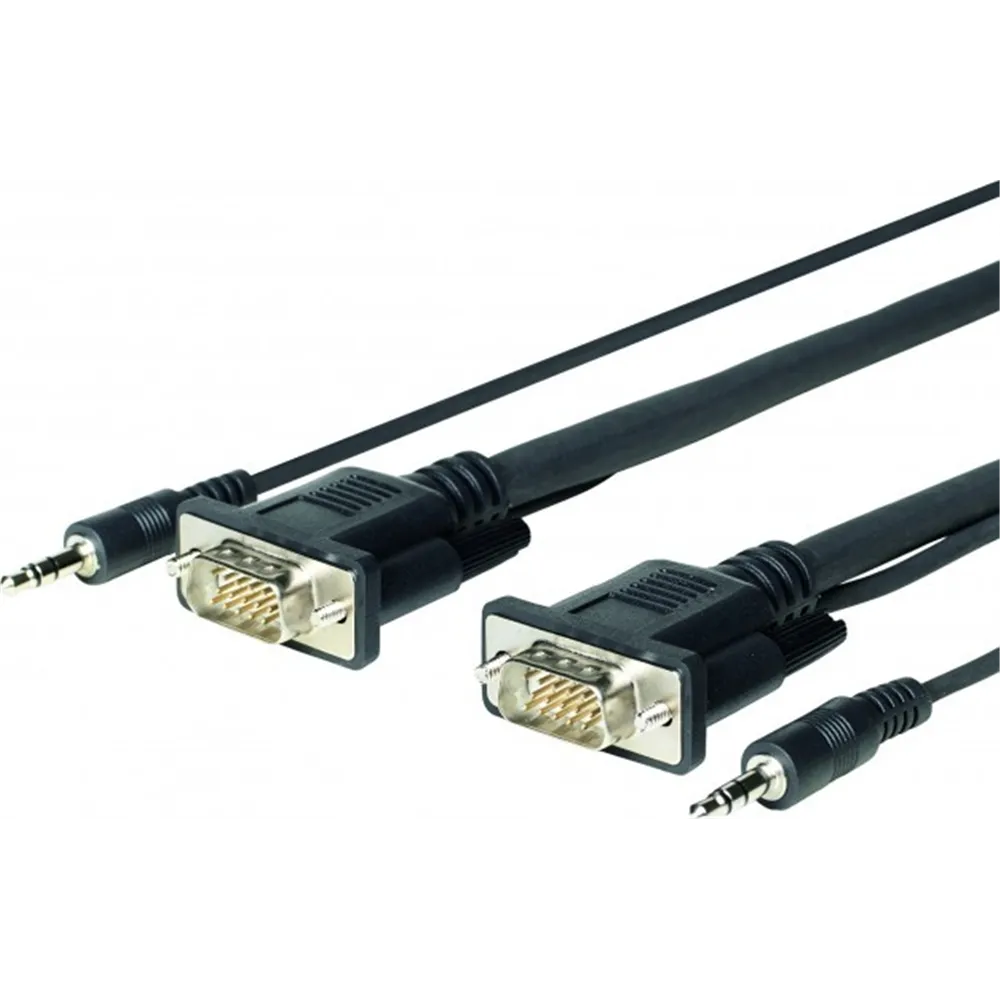 VIVOLINK - Pro VGA + Audio 1.8 M - PROVGAMCS1.8