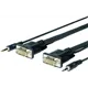 VIVOLINK - Pro VGA + Audio 4.6 M - PROVGAMCS4.6