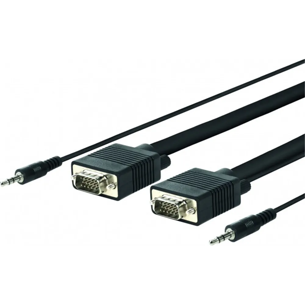 VIVOLINK - Pro VGA + Audio M - M  30 M - PROVGAS30