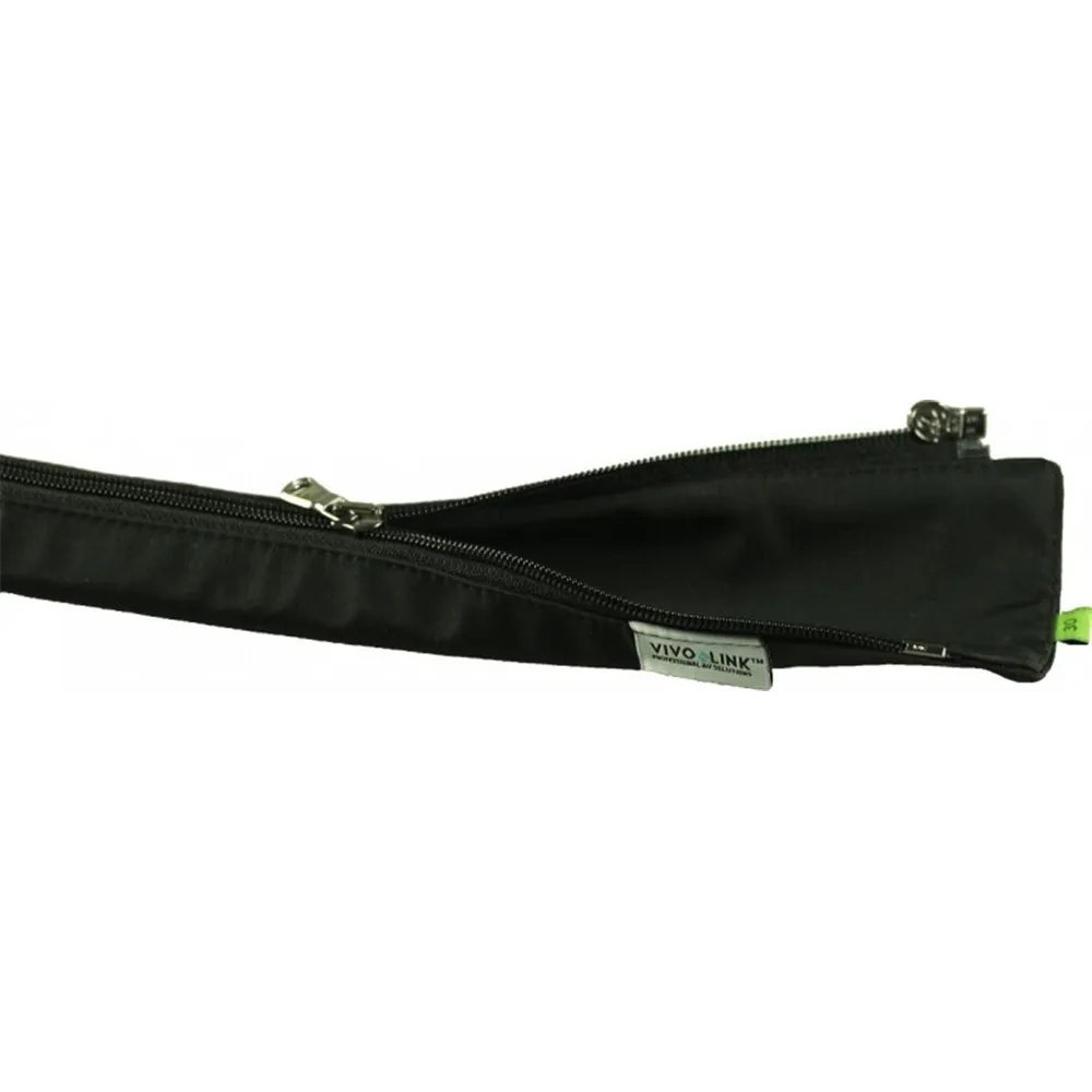 VIVOLINK Premium Cable Sleeve 650cm, with zip