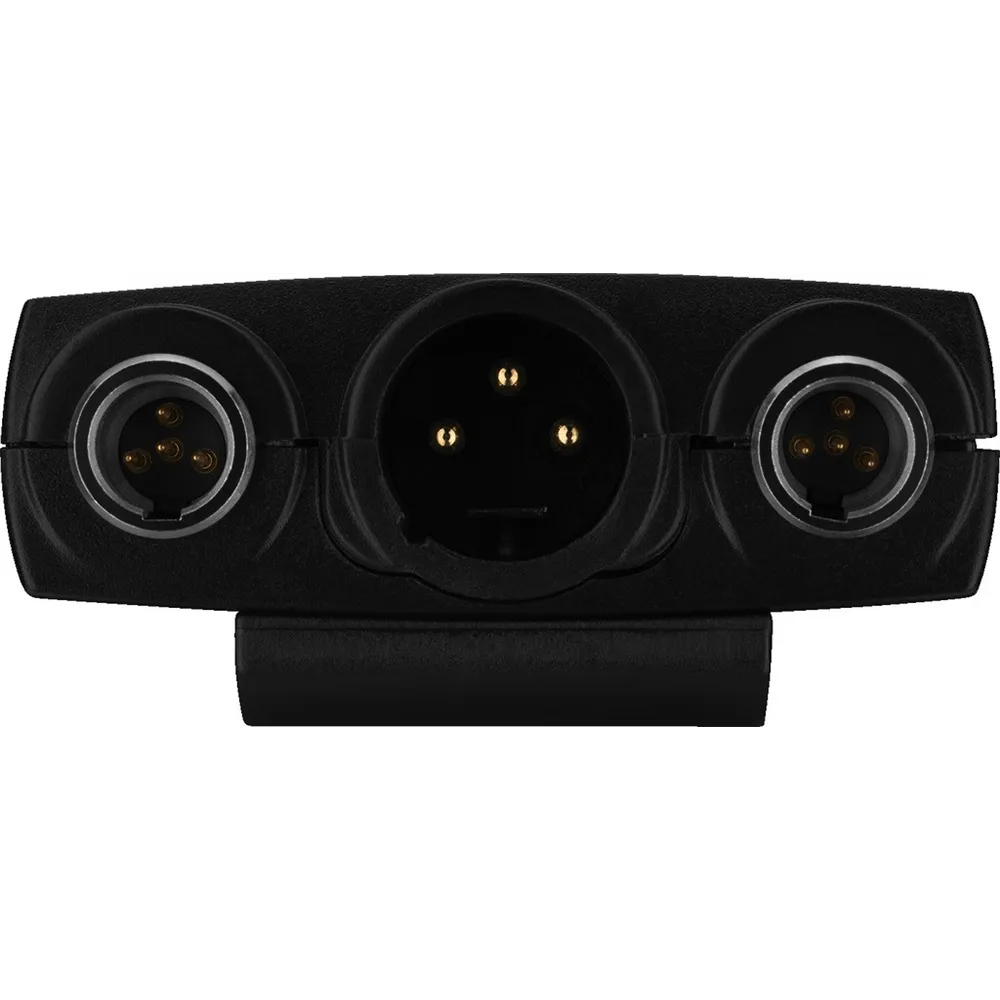 JTS Phantomspeisung