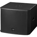 IMG STAGELINE Active Subwoofer