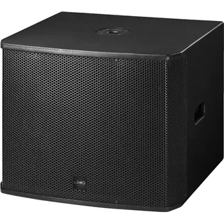 IMG STAGELINE Aktiv-Subwoofer