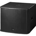 IMG STAGELINE Active Subwoofer
