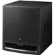 IMG STAGELINE Aktiv-Subwoofer 1000W 35-150Hz