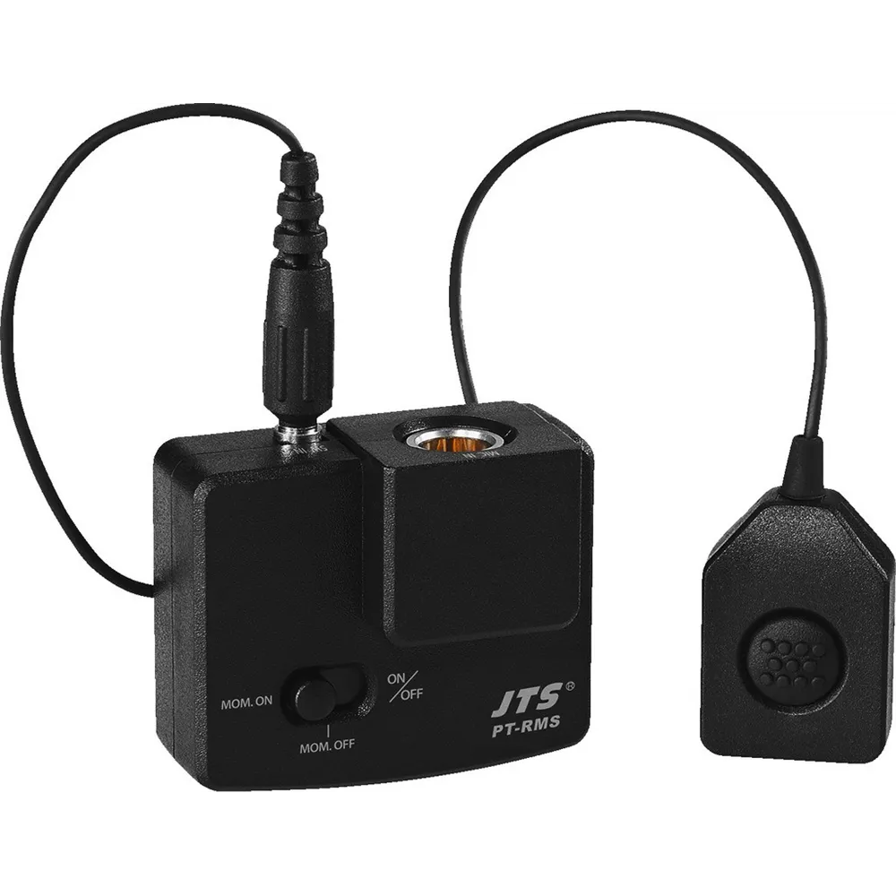 JTS Mikrofonschalter