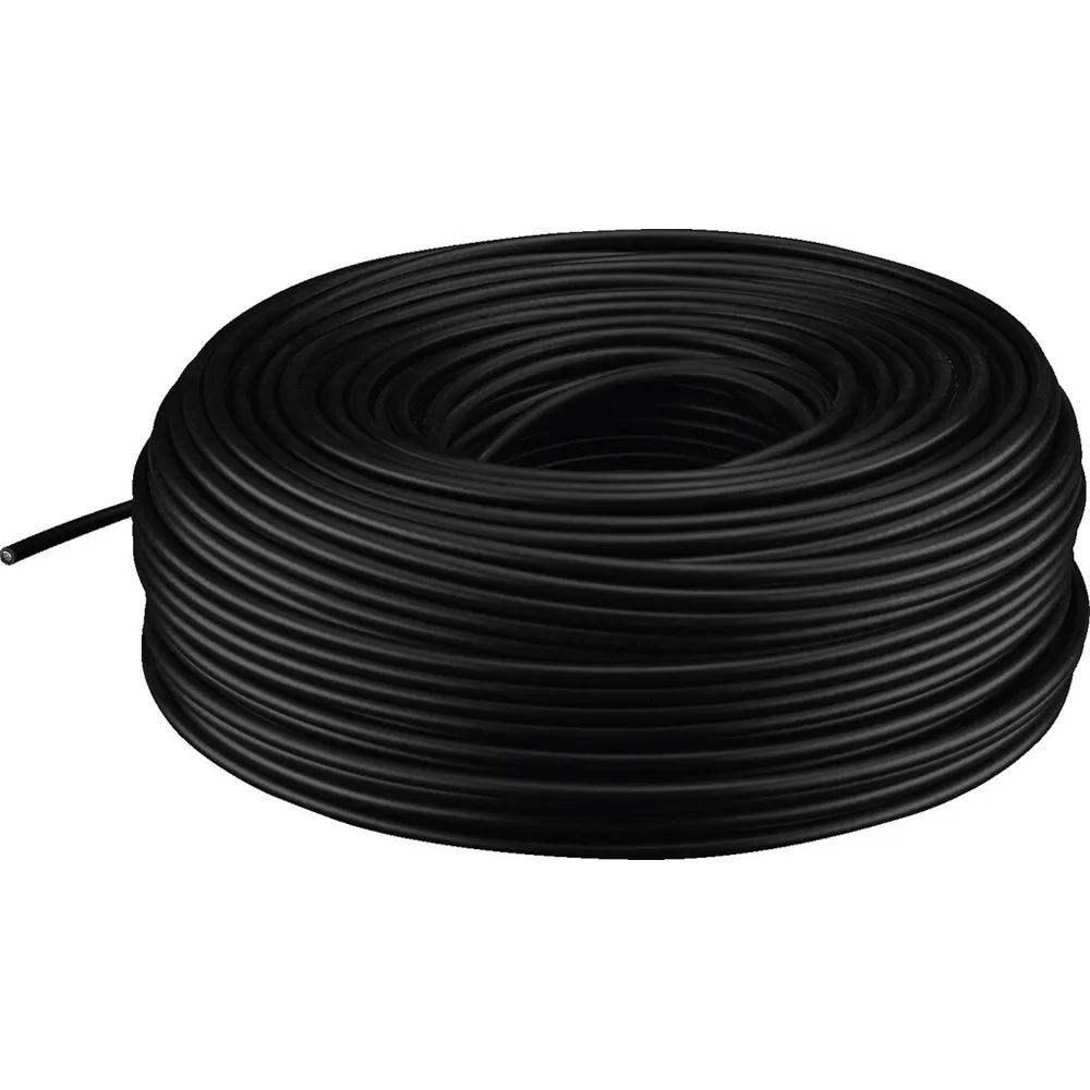 ORG.MAKERS Koaxialkabel, 100m, 50 Ohm, RG58