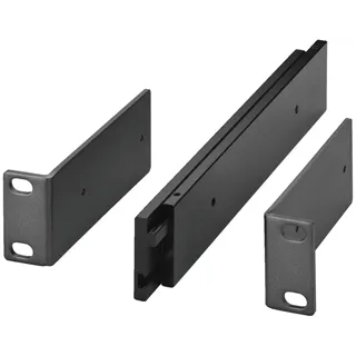 JTS 1 HE Montagewinkel-Set (2 Winkel)