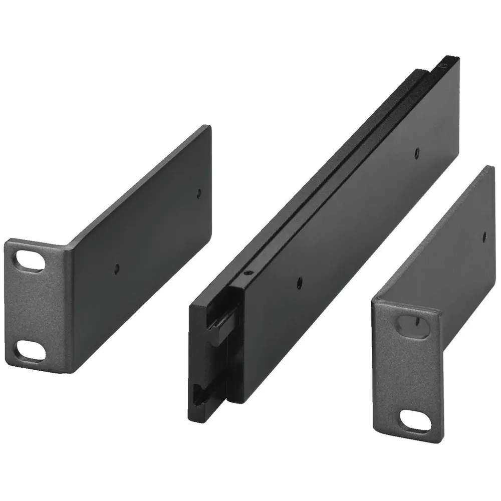 JTS 1 HE Montagewinkel-Set (2 Winkel)