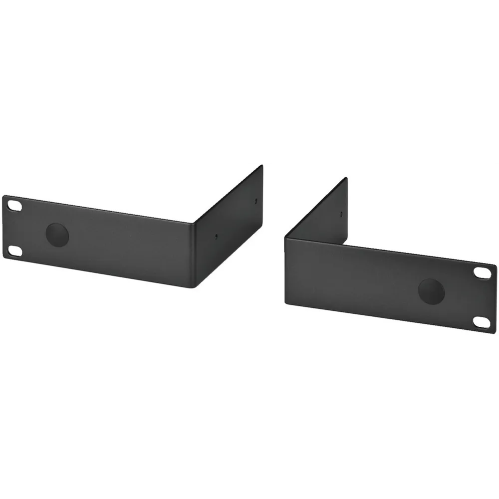JTS 1 HE Montagewinkel-Set (2 Winkel)