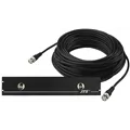 JTS BNC-Anschlussset, 20m, 50 Ohm