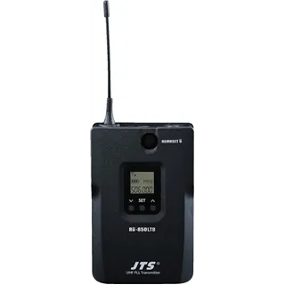 JTS Taschensender zu RU-801... Serie