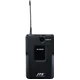 JTS Taschensender zu RU-801... Serie