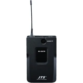 JTS Taschensender zu RU-801... Serie