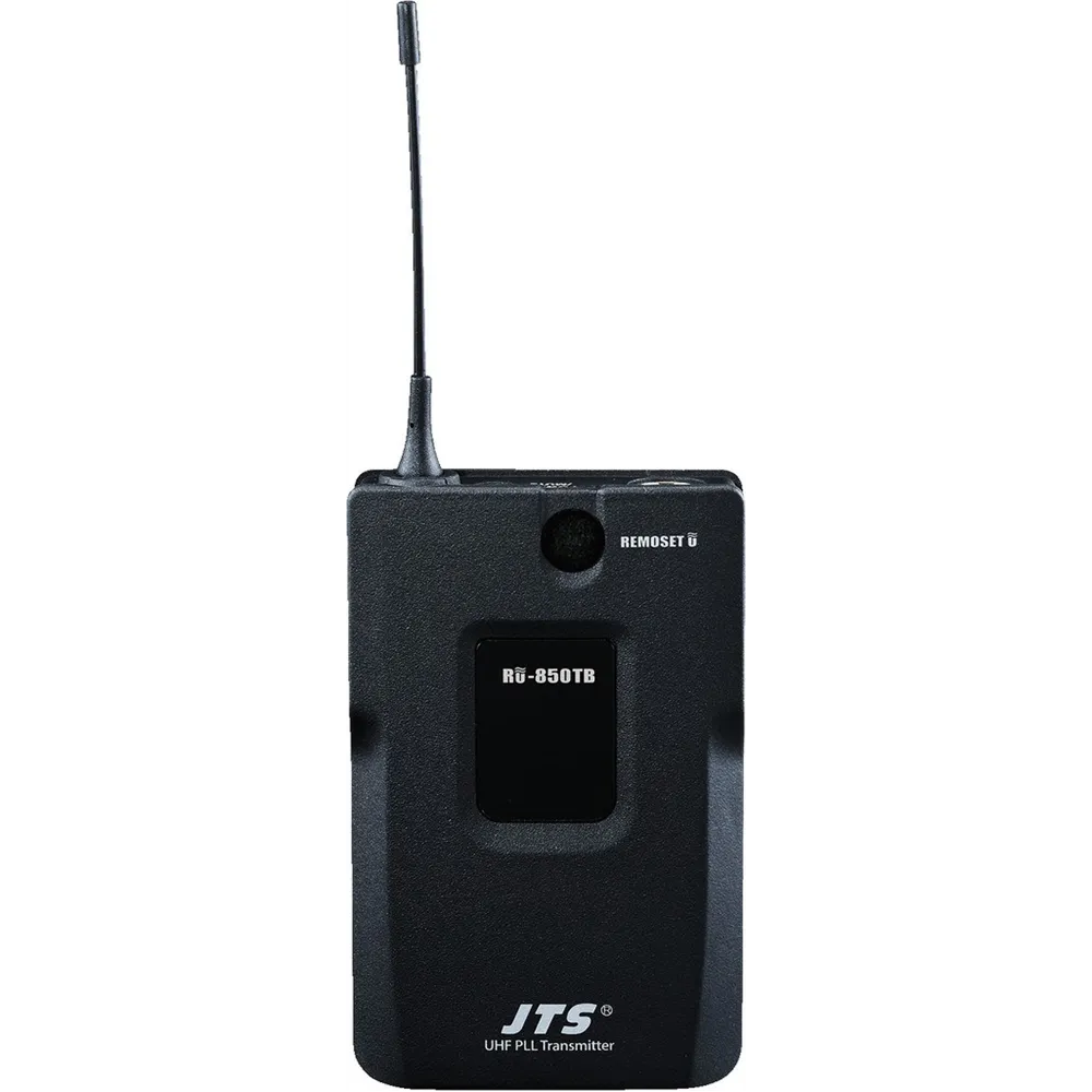 JTS Taschensender zu RU-801... Serie