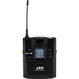 JTS Taschensender zu  RU-901G3/5