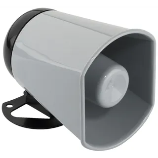 MONACOR Druckkammer-LS, 8 Ohm, 8 W