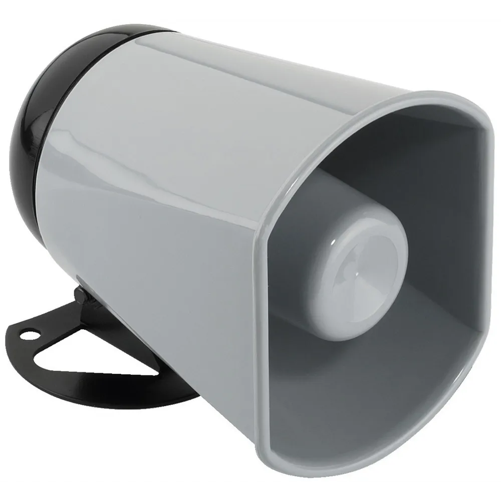 MONACOR Druckkammer-LS, 8 Ohm, 8 W