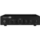 MONACOR Stereo-Verstaerker, USB  luefterlos 2x25W