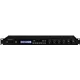 MONACOR Verstaerker mit MP3, BT, FM SD, MMC Mik, AudioIn