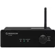 MONACOR Verstaerker, BT, NFC, 1xIn 2x30W