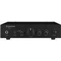 MONACOR Stereo Amplifier, 4x Input 2x 12.5W