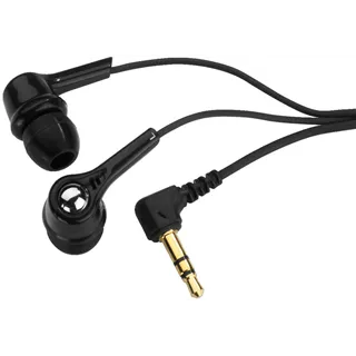 MONACOR Stereo-Ohrhoerer, In-Ear
