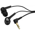 MONACOR SE-62 Stereo In-Ear Headphones