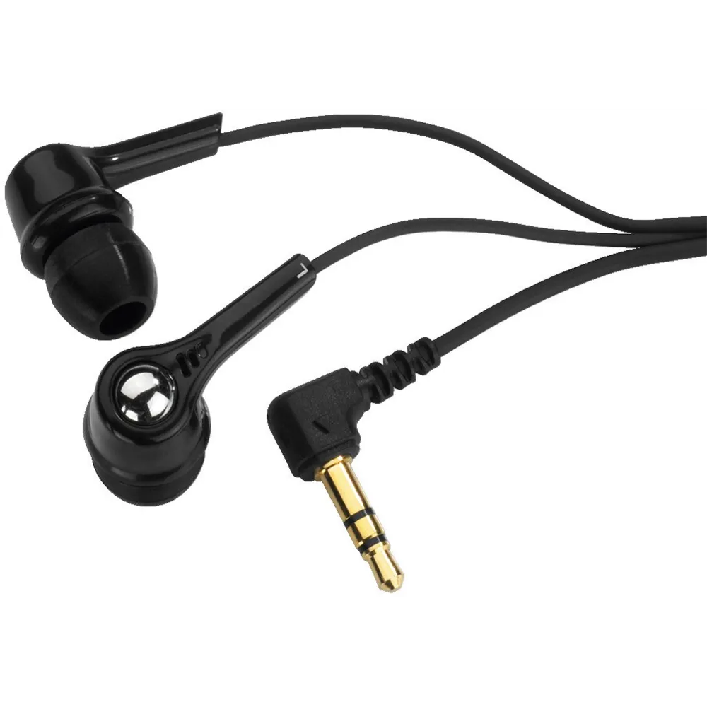 MONACOR Stereo-Ohrhoerer, In-Ear